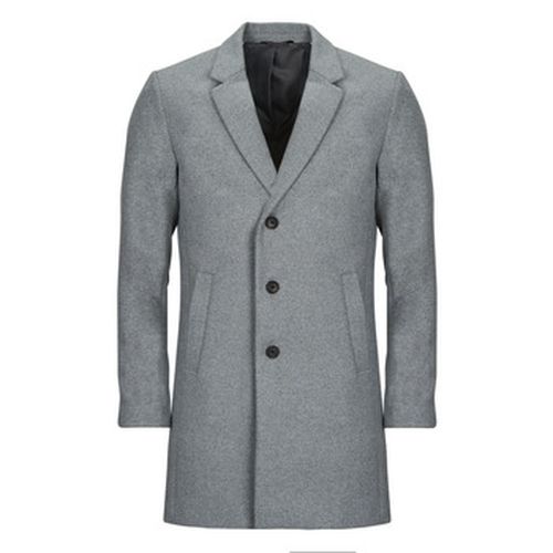 Manteau JJEMORRISON WOOL COAT SN - Jack & Jones - Modalova