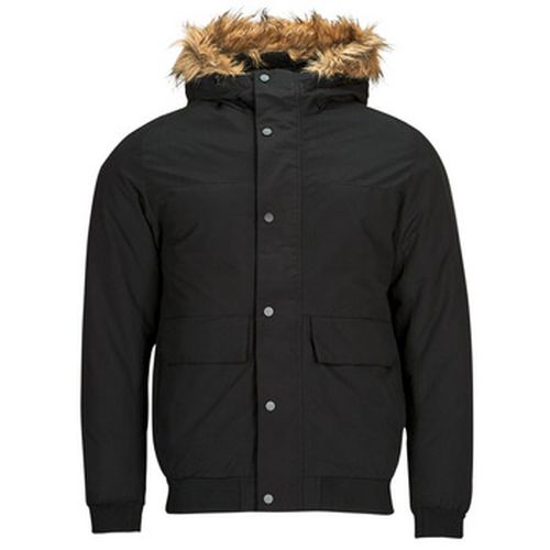 Parka JJCHAMP BOMBER JACKET FUR - Jack & Jones - Modalova