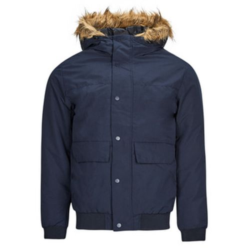 Parka JJCHAMP BOMBER JACKET FUR - Jack & Jones - Modalova