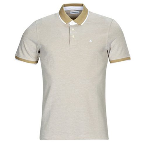 Polo JJEPAULOS POLO SS - Jack & Jones - Modalova