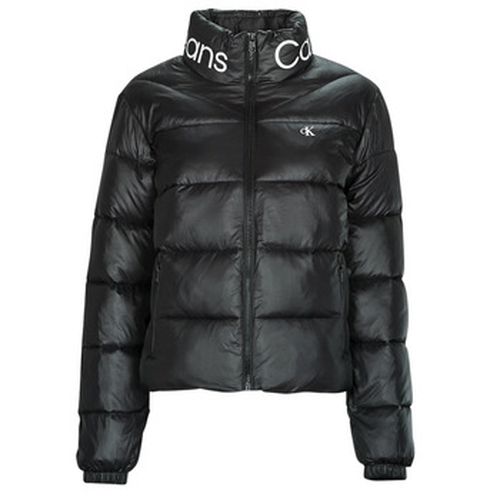 Doudounes FITTED LW PADDED JACKET - Calvin Klein Jeans - Modalova