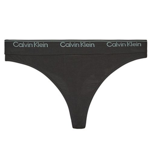 Strings Calvin Klein Jeans THONG - Calvin Klein Jeans - Modalova