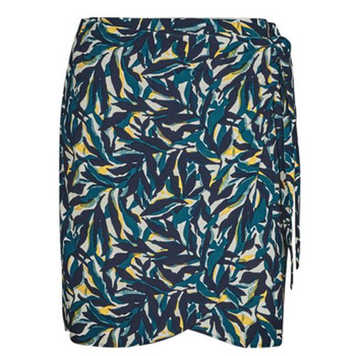 Jupes VISAYA LEA WRAP SKIRT/SU/C25 - Vila - Modalova