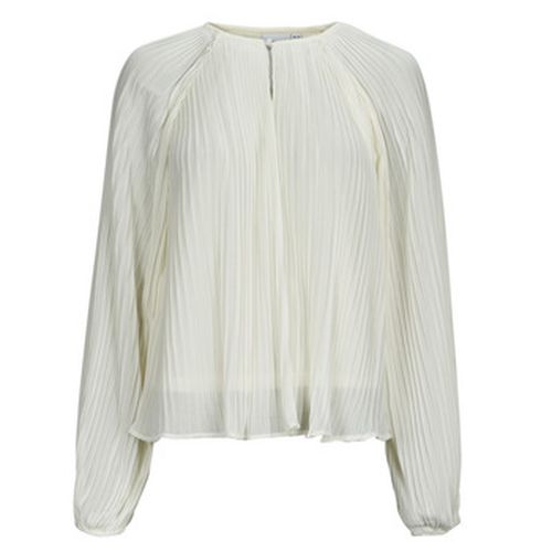 Blouses VICELINE O-NECK L/S TOP/SU - Vila - Modalova