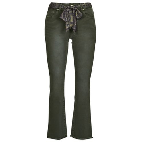 Jeans flare / larges NORMA CALIFORNIA - Freeman T.Porter - Modalova