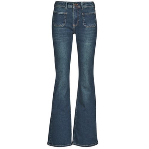 Jeans flare / larges GRACIELLA S SDM - Freeman T.Porter - Modalova
