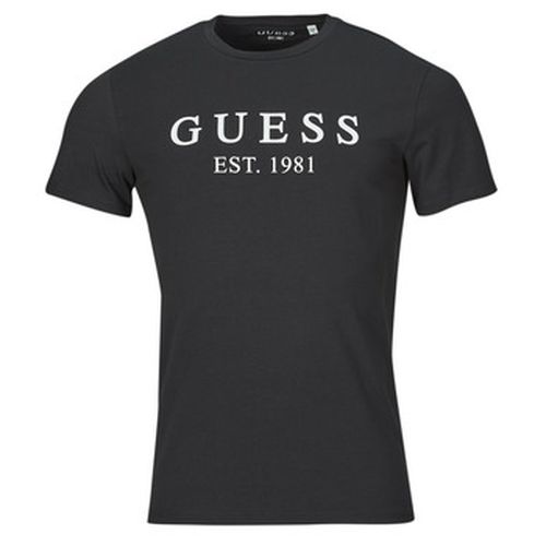 T-shirt Guess CN SS TEE - Guess - Modalova