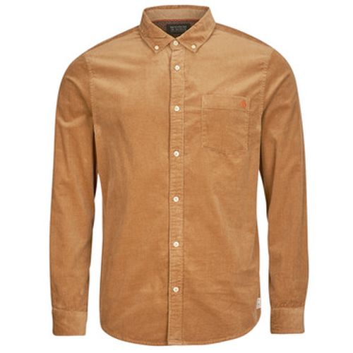 Chemise ESSENTIAL CORDUROY - Scotch & Soda - Modalova