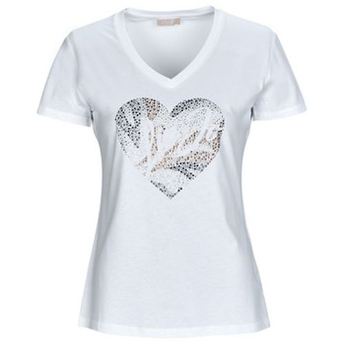 T-shirt Liu Jo WF3080 - Liu Jo - Modalova