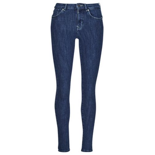 Jeans skinny ONLPOWER MID PUSHUP SK REA3223 - Only - Modalova