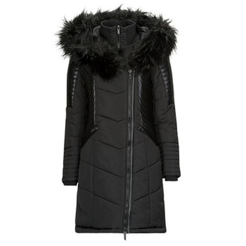 Parka ONLNEWLINETTE FUR HOOD COAT OTW - Only - Modalova