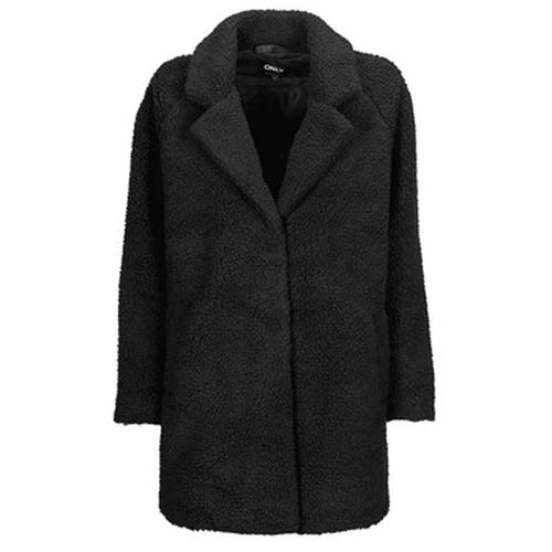 Manteau ONLNEWAURELIA SHERPA COAT CC OTW - Only - Modalova