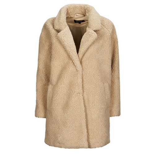 Manteau ONLNEWAURELIA SHERPA COAT CC OTW - Only - Modalova