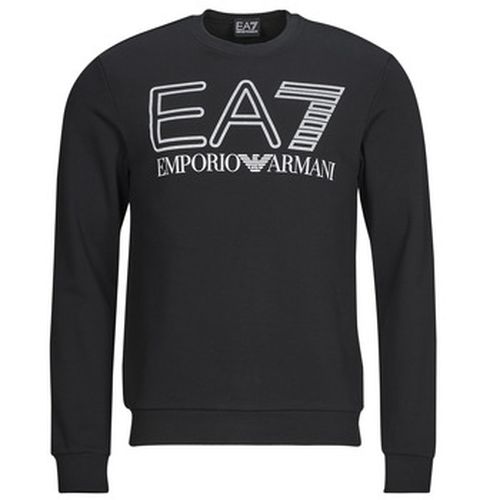 Sweat-shirt LOGO SERIES SWEATSHIRT - Emporio Armani EA7 - Modalova