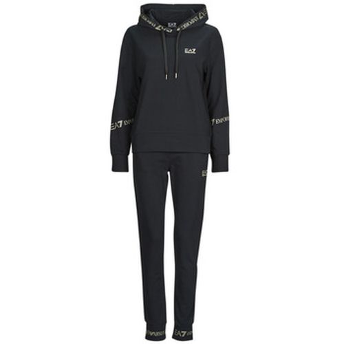 Ensembles de survêtement 8NTV52-TJCQZ-0200 - Emporio Armani EA7 - Modalova