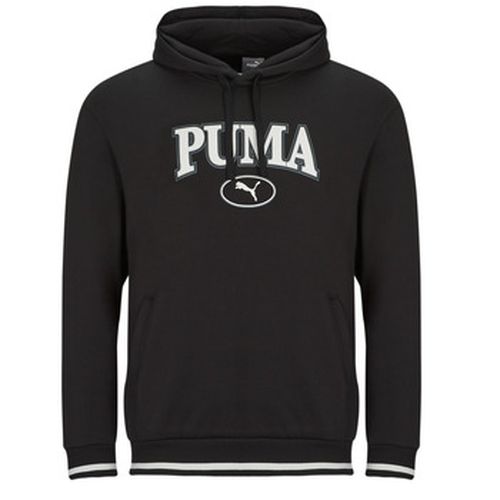 Sweat-shirt SQUAD HOODIE FL - Puma - Modalova