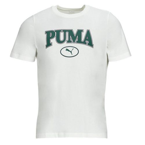 T-shirt Puma PUMA SQUAD TEE - Puma - Modalova