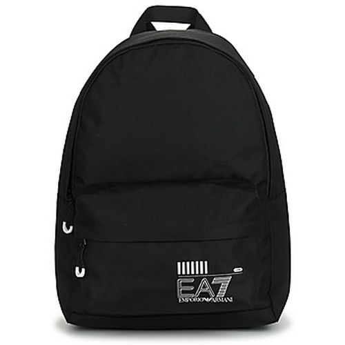 Sac a dos TRAIN CORE U BACKPACK - Emporio Armani EA7 - Modalova