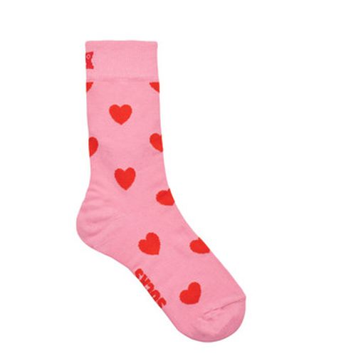 Chaussettes hautes HEART - Happy Socks Udw - Modalova