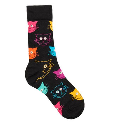 Chaussettes hautes CAT - Happy Socks Udw - Modalova