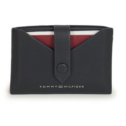 Portefeuille TH CENTRAL SMOOTHRETRACTABLE CC - Tommy Hilfiger - Modalova