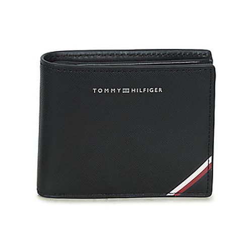 Portefeuille TH CENTRAL CC AND COIN - Tommy Hilfiger - Modalova