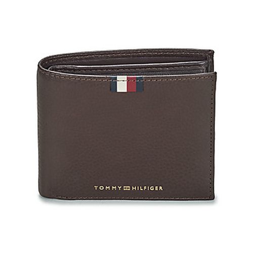 Portefeuille TH CORP LEATHER CC AND COIN - Tommy Hilfiger - Modalova