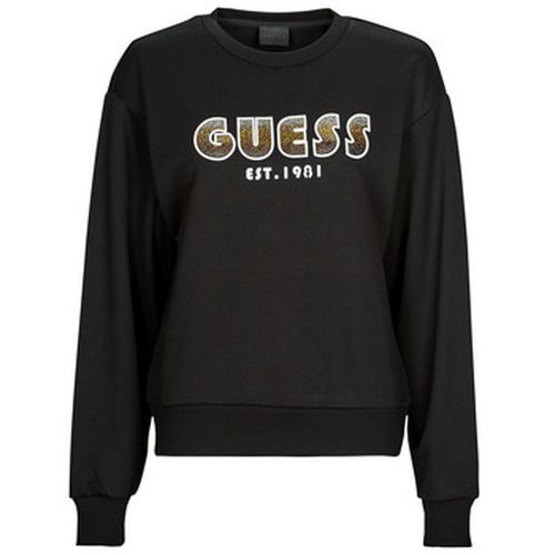 Sweat-shirt CN SHADED LOGO SWEATSHIRT - Guess - Modalova