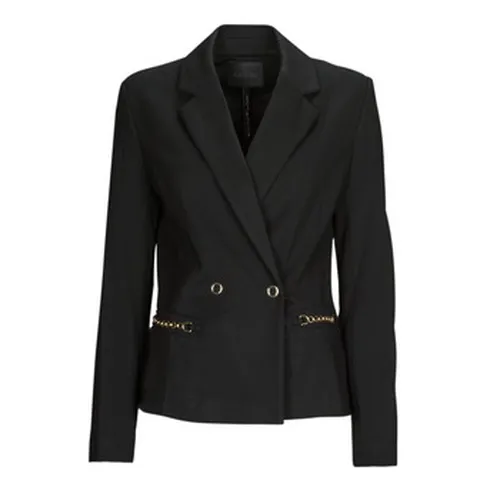 Veste Guess ADELE CHAIN BLAZER - Guess - Modalova