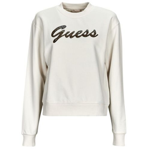 Sweat-shirt CN SHINY SWEATSHIRT - Guess - Modalova