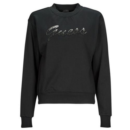 Sweat-shirt CN SHINY SWEATSHIRT - Guess - Modalova