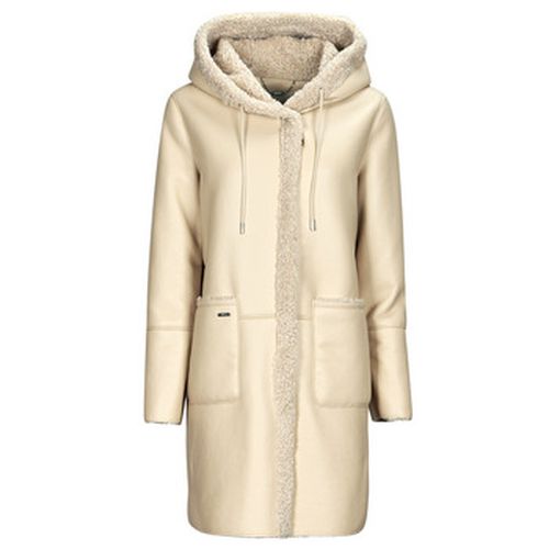 Manteau Guess CLARA HOODED PARKA - Guess - Modalova