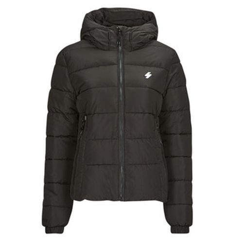 Doudounes HOODED SPIRIT SPORTS PUFFER - Superdry - Modalova