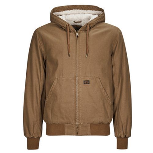 Blouson VINTAGE WORKWEAR HOODED BOMBER - Superdry - Modalova