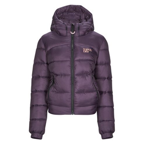 Doudounes SPORTS PUFFER BOMBER JACKET - Superdry - Modalova