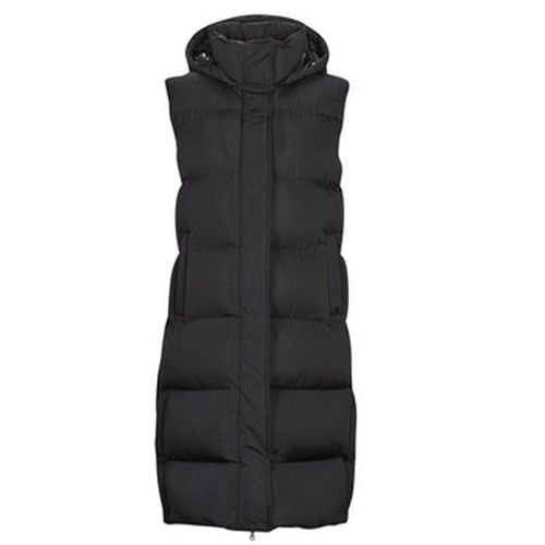 Doudounes LONGLINE HOODED PUFFER GILET - Superdry - Modalova