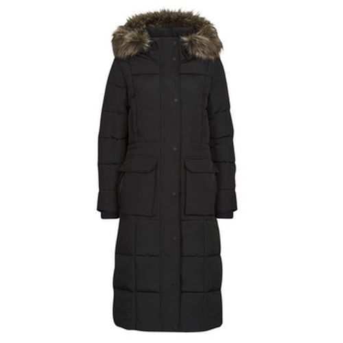 Doudounes EVEREST LONGLINE PUFFER COAT - Superdry - Modalova