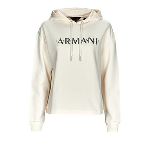 Sweat-shirt Armani Exchange 6RYM95 - Armani Exchange - Modalova