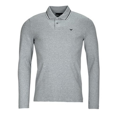 Polo POLO SHIRT 8N1FB5 - Emporio Armani - Modalova