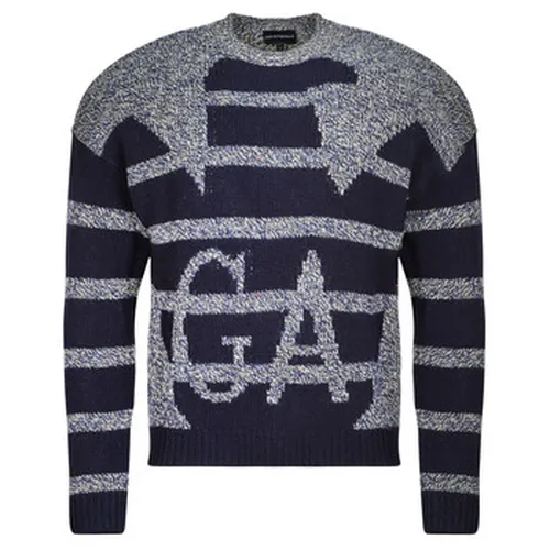 Pull Emporio Armani 6R1MXR - Emporio Armani - Modalova