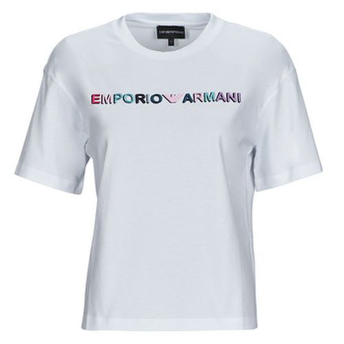 T-shirt Emporio Armani 6R2T7S - Emporio Armani - Modalova