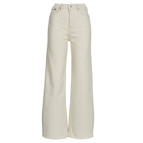 Jeans flare / larges LEXA SKY HIGH - Pepe jeans - Modalova