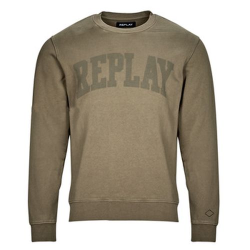 Sweat-shirt Replay M6714 - Replay - Modalova