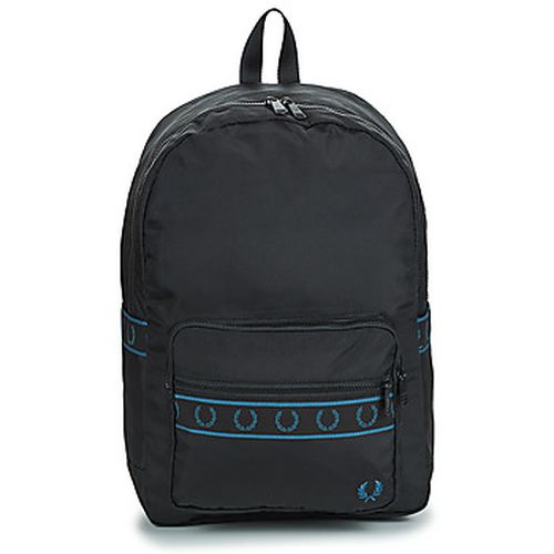 Sac a dos CONTRAST TAPE BACKPACK - Fred Perry - Modalova