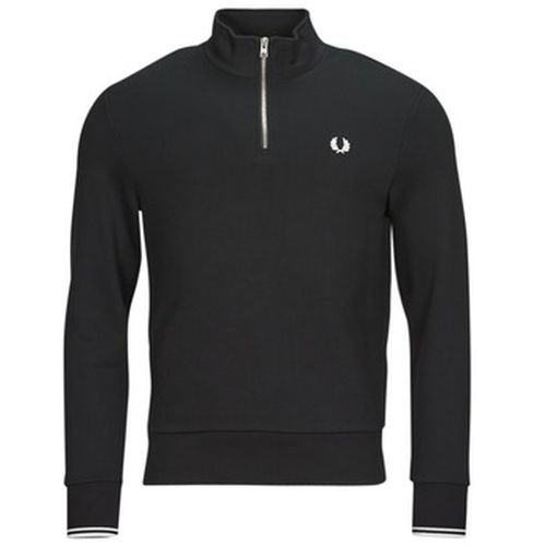 Sweat-shirt HALF ZIP SWEATSHIRT - Fred Perry - Modalova