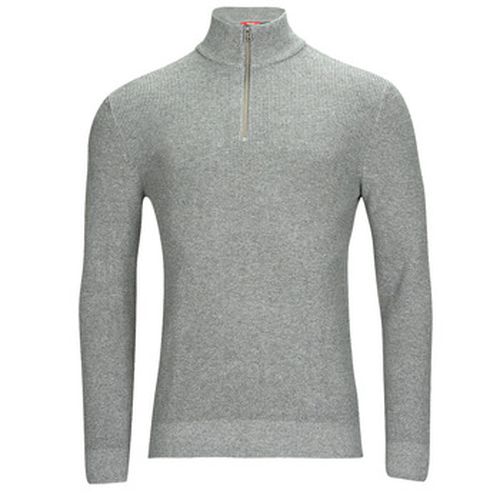 Pull Esprit ZIP TROYER - Esprit - Modalova