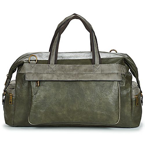 Sac de voyage CM0798B-KHAKI - David Jones - Modalova