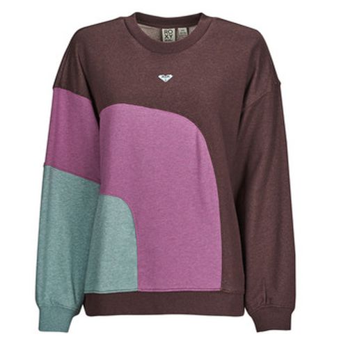 Sweat-shirt Roxy HAPPY DAIZE - Roxy - Modalova