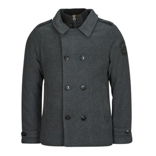 Manteau MEN JACKET WOOL - Petrol Industries - Modalova