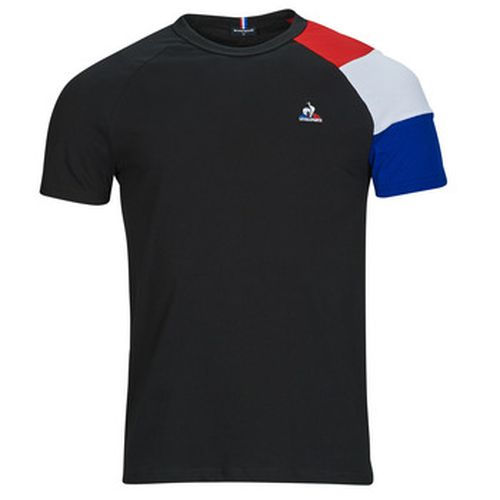 T-shirt BAT TEE SS N°1 - Le Coq Sportif - Modalova